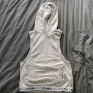 Calvin Klein sweatshirt